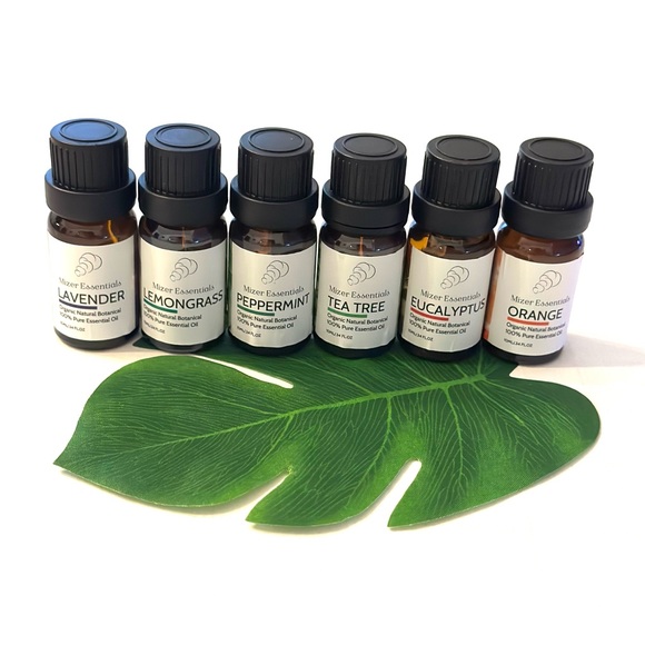 Essential oils - Picture 9 of 10